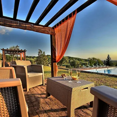 Sleeps 4 T241781 Appartamento Otricoli