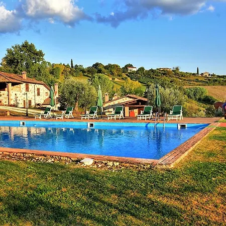 Sleeps 4 T241781 * Otricoli